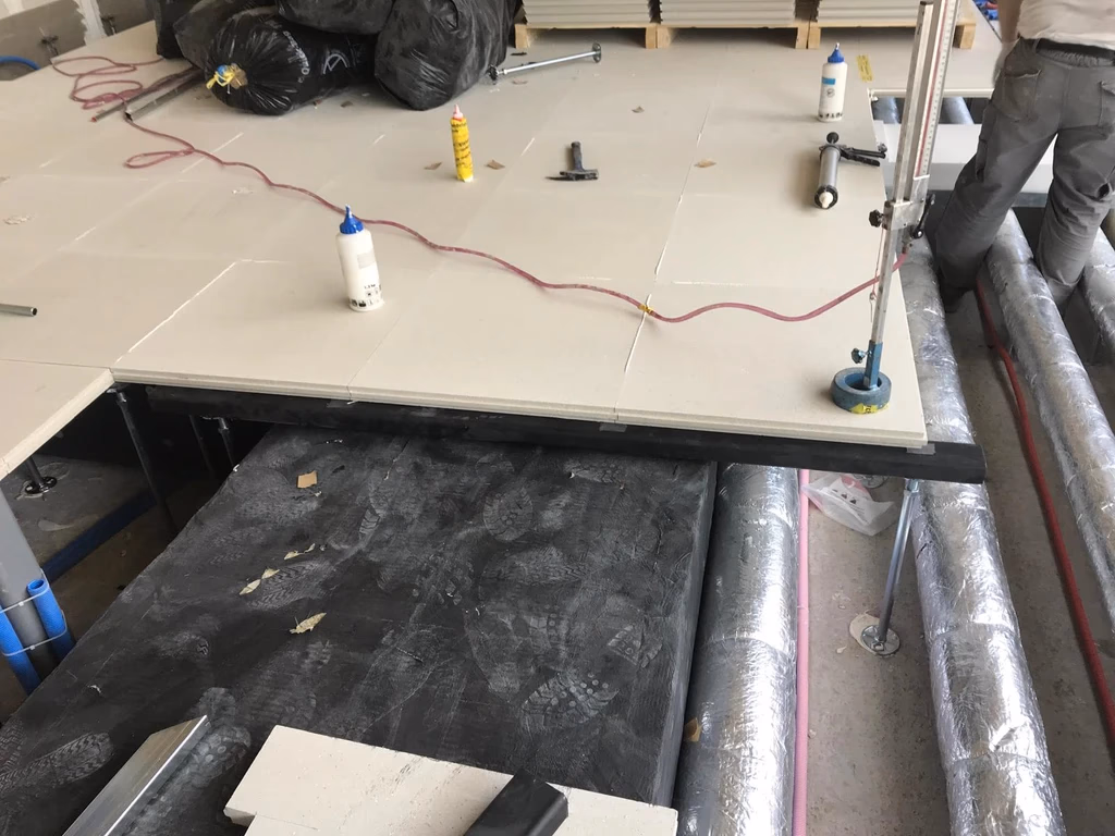 Verbundboden Projekt 4