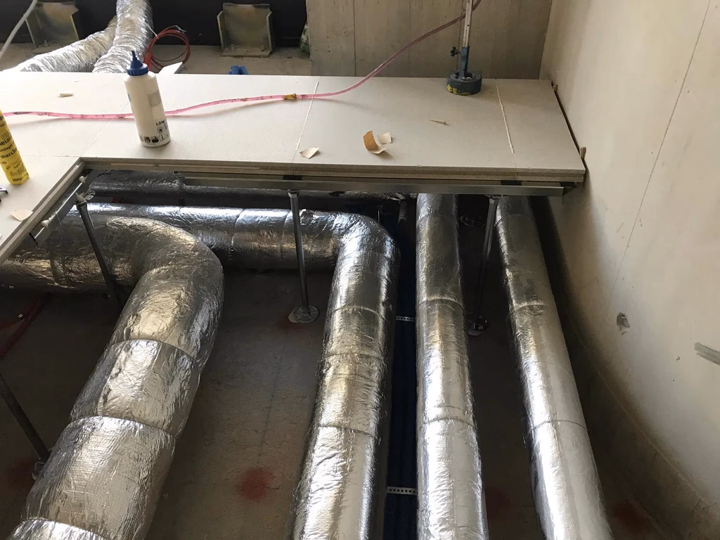 Verbundboden Projekt 3