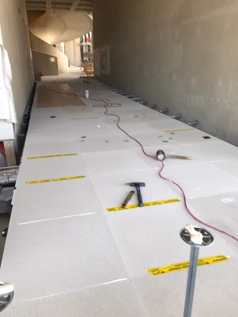 Verbundboden Projekt 6